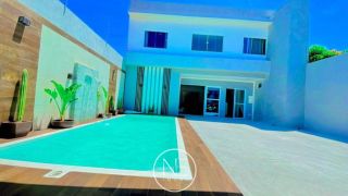 CASA PARA ALUGUEL – BARRA DOS COQUEIROS