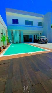 CASA PARA ALUGUEL – BARRA DOS COQUEIROS