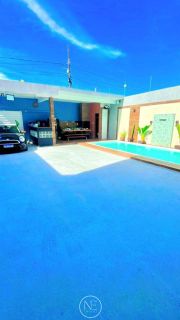 CASA PARA ALUGUEL – BARRA DOS COQUEIROS