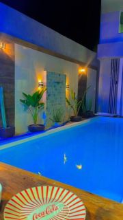 CASA PARA ALUGUEL – BARRA DOS COQUEIROS