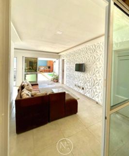 CASA PARA ALUGUEL – BARRA DOS COQUEIROS