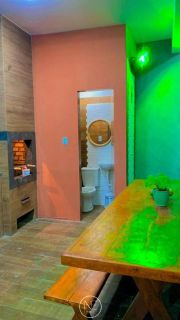 CASA PARA ALUGUEL – BARRA DOS COQUEIROS