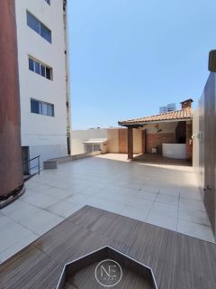 Apartamento à Venda Edifício Olímpio Campos – Vista Deslumbrante para o Rio ARTS