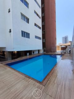 Apartamento à Venda Edifício Olímpio Campos – Vista Deslumbrante para o Rio ARTS