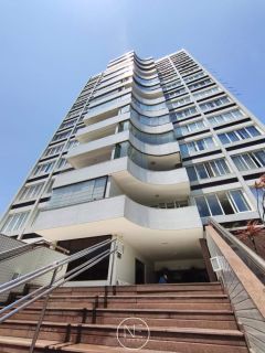 Apartamento à Venda Edifício Olímpio Campos – Vista Deslumbrante para o Rio ARTS
