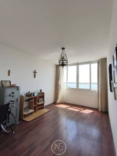 Apartamento à Venda Edifício Olímpio Campos – Vista Deslumbrante para o Rio ARTS