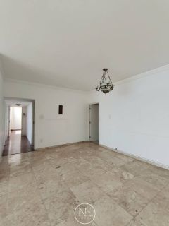 Apartamento à Venda Edifício Olímpio Campos – Vista Deslumbrante para o Rio ARTS