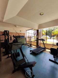 Apartamento à Venda Edifício Olímpio Campos – Vista Deslumbrante para o Rio ARTS