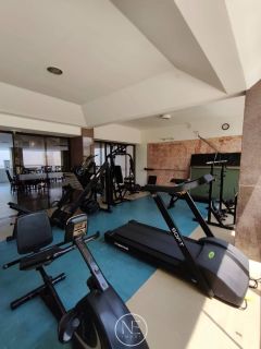 Apartamento à Venda Edifício Olímpio Campos – Vista Deslumbrante para o Rio ARTS