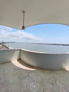 Apartamento à Venda | Edifício Olímpio Campos – Vista Deslumbrante para o Rio ARTS