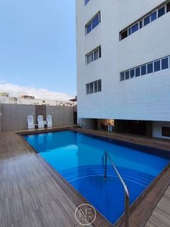 Apartamento à Venda | Edifício Olímpio Campos – Vista Deslumbrante para o Rio ARTS