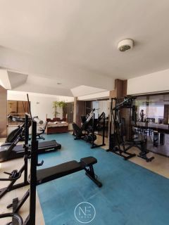 Apartamento à Venda | Edifício Olímpio Campos – Vista Deslumbrante para o Rio ARTS