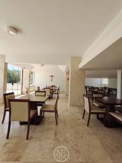 Apartamento à Venda | Edifício Olímpio Campos – Vista Deslumbrante para o Rio ARTS