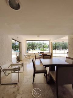 Apartamento à Venda | Edifício Olímpio Campos – Vista Deslumbrante para o Rio ARTS