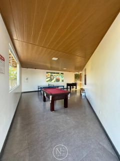 Casa para morar no Condomínio Maluí – Barra dos Coqueiros/SE