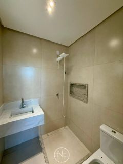 Casa para morar no Condomínio Maluí – Barra dos Coqueiros/SE