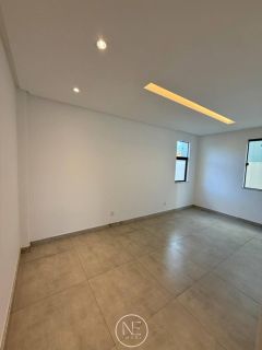 Casa para morar no Condomínio Maluí – Barra dos Coqueiros/SE