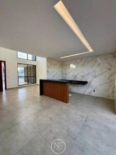 Casa para morar no Condomínio Maluí – Barra dos Coqueiros/SE