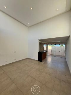 Casa para morar no Condomínio Maluí – Barra dos Coqueiros/SE