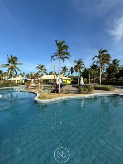 Casa para morar no Condomínio Maluí – Barra dos Coqueiros/SE