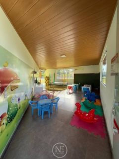 Casa para morar no Condomínio Maluí – Barra dos Coqueiros/SE