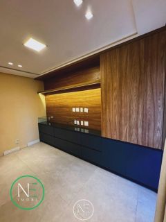 Apartamento Giardino para Venda no Condomínio Le Provence Jardins – Aracaju/SE