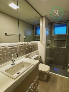 Apartamento Giardino para Venda no Condomínio Le Provence Jardins – Aracaju/SE