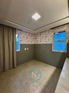 Apartamento Giardino para Venda no Condomínio Le Provence Jardins – Aracaju/SE