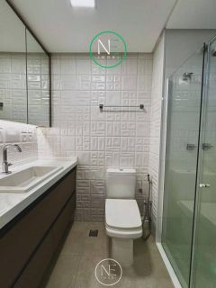 Apartamento Giardino para Venda no Condomínio Le Provence Jardins – Aracaju/SE