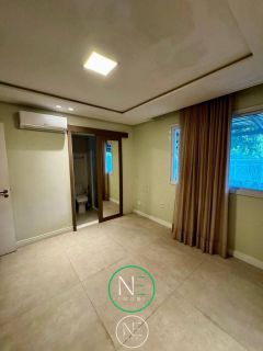 Apartamento Giardino para Venda no Condomínio Le Provence Jardins – Aracaju/SE