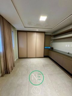 Apartamento Giardino para Venda no Condomínio Le Provence Jardins – Aracaju/SE