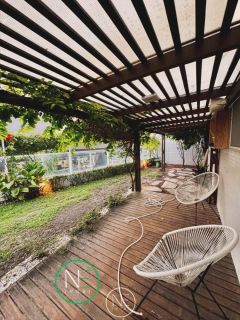 Apartamento Giardino para Venda no Condomínio Le Provence Jardins – Aracaju/SE