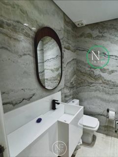 Apartamento Giardino para Venda no Condomínio Le Provence Jardins – Aracaju/SE