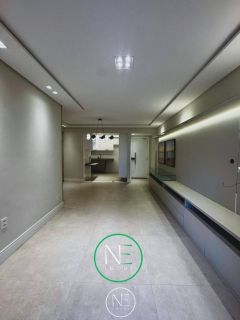 Apartamento Giardino para Venda no Condomínio Le Provence Jardins – Aracaju/SE