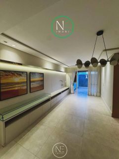 Apartamento Giardino para Venda no Condomínio Le Provence Jardins – Aracaju/SE