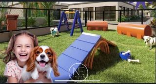 APARTAMENTO A VENDA CONDOMÍNIO LUZITÁ