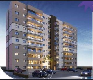 APARTAMENTO A VENDA CONDOMÍNIO LUZITÁ