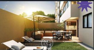 APARTAMENTO A VENDA CONDOMÍNIO LUZITÁ