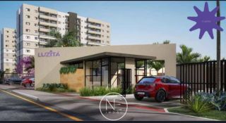 APARTAMENTO A VENDA CONDOMÍNIO LUZITÁ