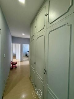 Apartamento – Condomínio Augusto Leite