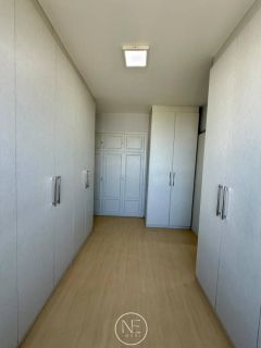 Apartamento – Condomínio Augusto Leite