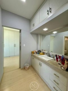 Apartamento – Condomínio Augusto Leite