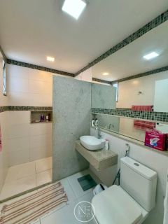 Apartamento – Condomínio Augusto Leite