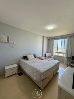 Apartamento – Condomínio Augusto Leite