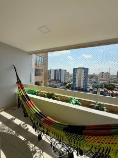 Apartamento – Condomínio Augusto Leite