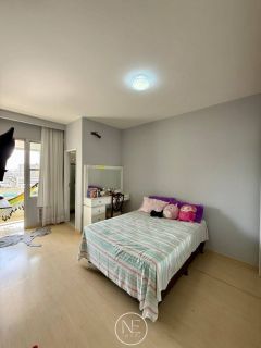 Apartamento – Condomínio Augusto Leite