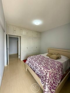 Apartamento – Condomínio Augusto Leite