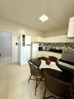 Apartamento – Condomínio Augusto Leite