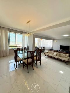 Apartamento – Condomínio Augusto Leite