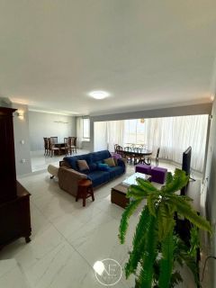 Apartamento – Condomínio Augusto Leite